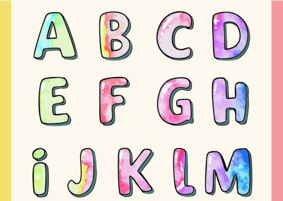 Callie: Elevate Your Designs with Chromatic Typography