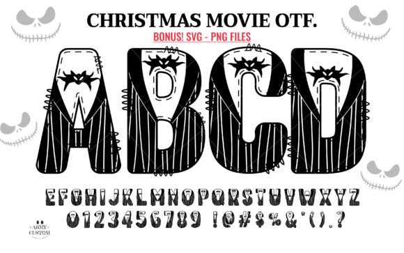 Christmas Movie Jack: Elevate Your Festive Design Toolkit