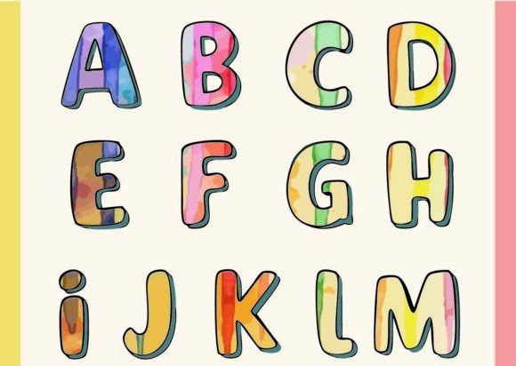 Daphne: The Color Font Revolutionizing Visual Design