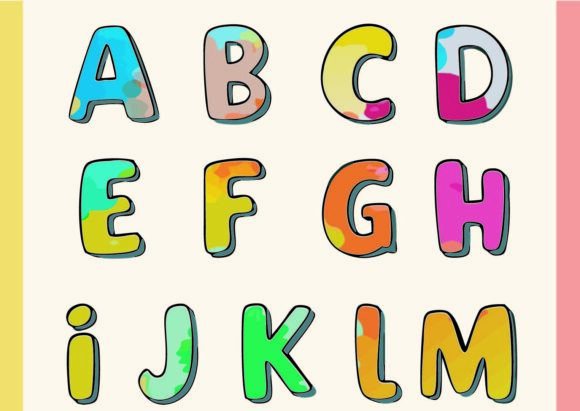 Discover Rowan: A Colorful Revolution in Typography
