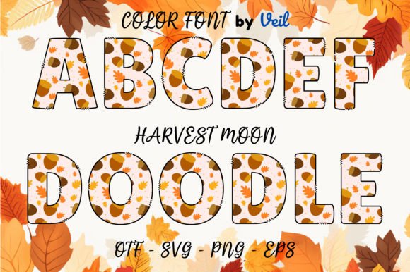 Harvest Moon: Crafting Whimsical Visual Narratives