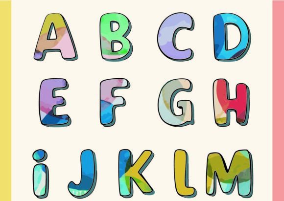 Lennon: A Color Font Revolution for Modern Design