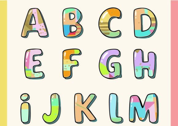 Mackenzie: A Chromatic Revolution in Digital Typography