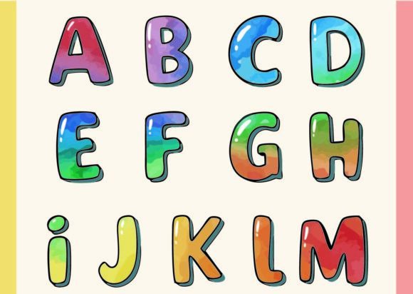 Octavia: Unlocking Vibrant Typography in Graphic Design