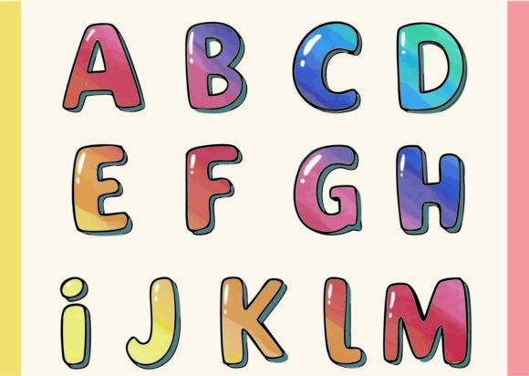 Palmer: A Typographic Painting for Modern Design