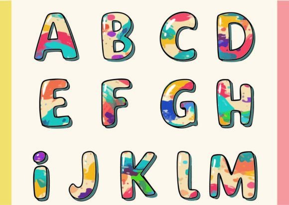 Reese: A Color Font Revolutionizing Modern Typography